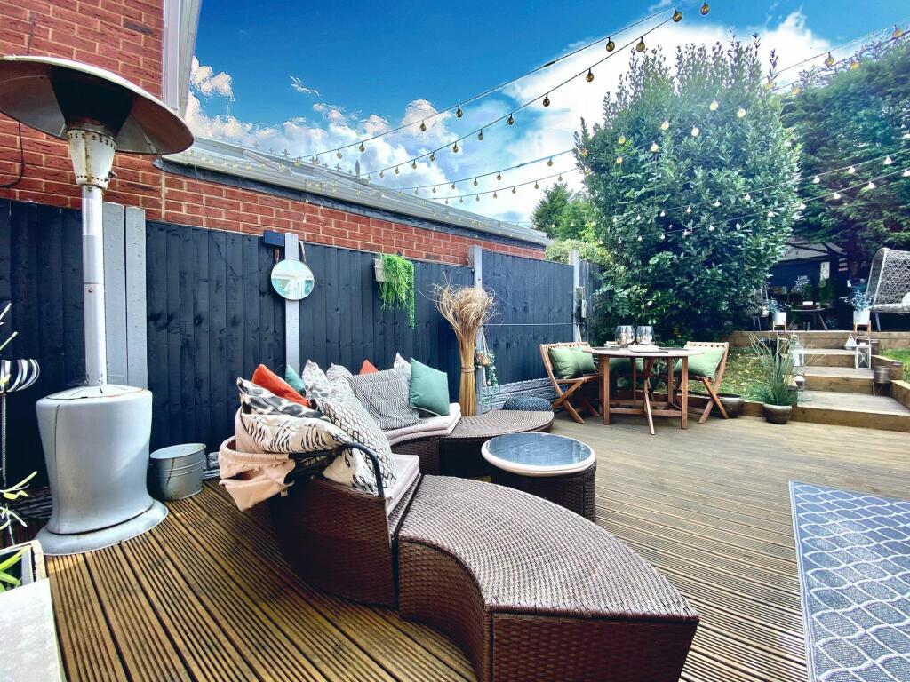 Additional image 41 of Marsdale Drive, Nuneaton, CV10