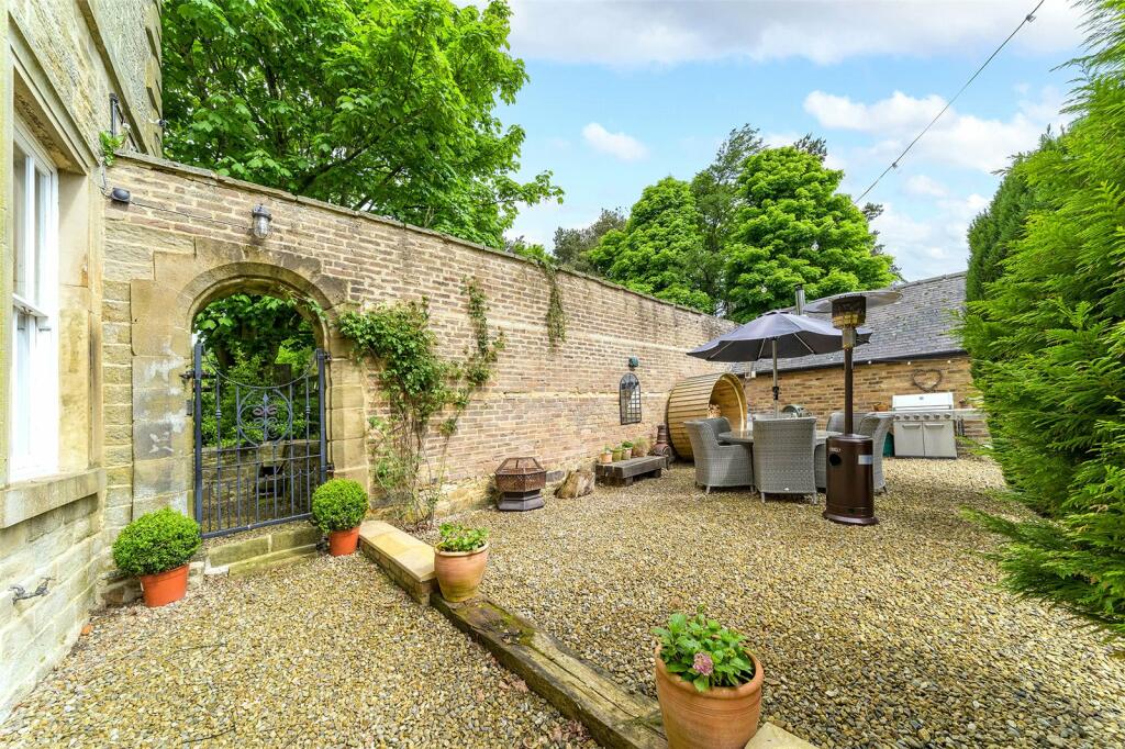 Additional image 22 of Cookson House, Colepike, Lanchester, DH7