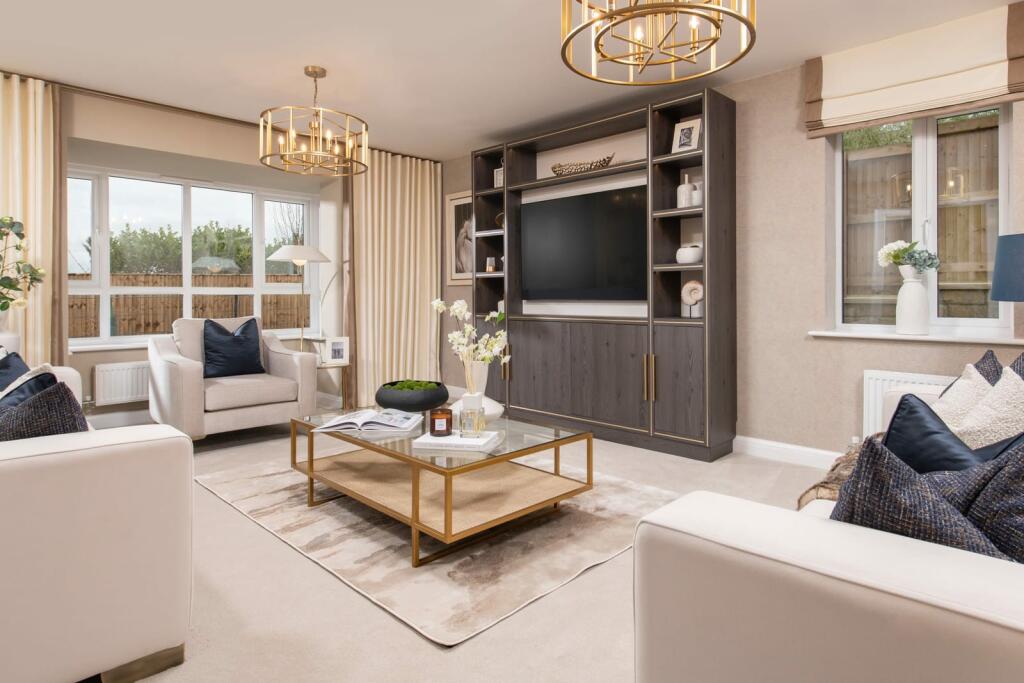 Additional image 5 of Shipley Lakeside , Derbyshire
DE75 7JL