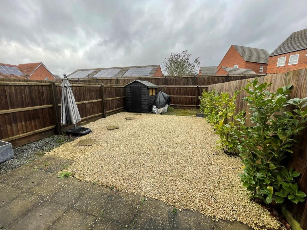 Additional image 12 of Pittam Way, Warwick