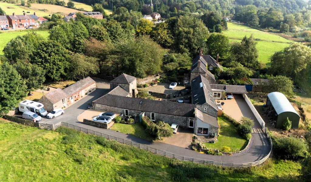 Additional image 26 of Broadholme Farm, Matlock Road, Belper