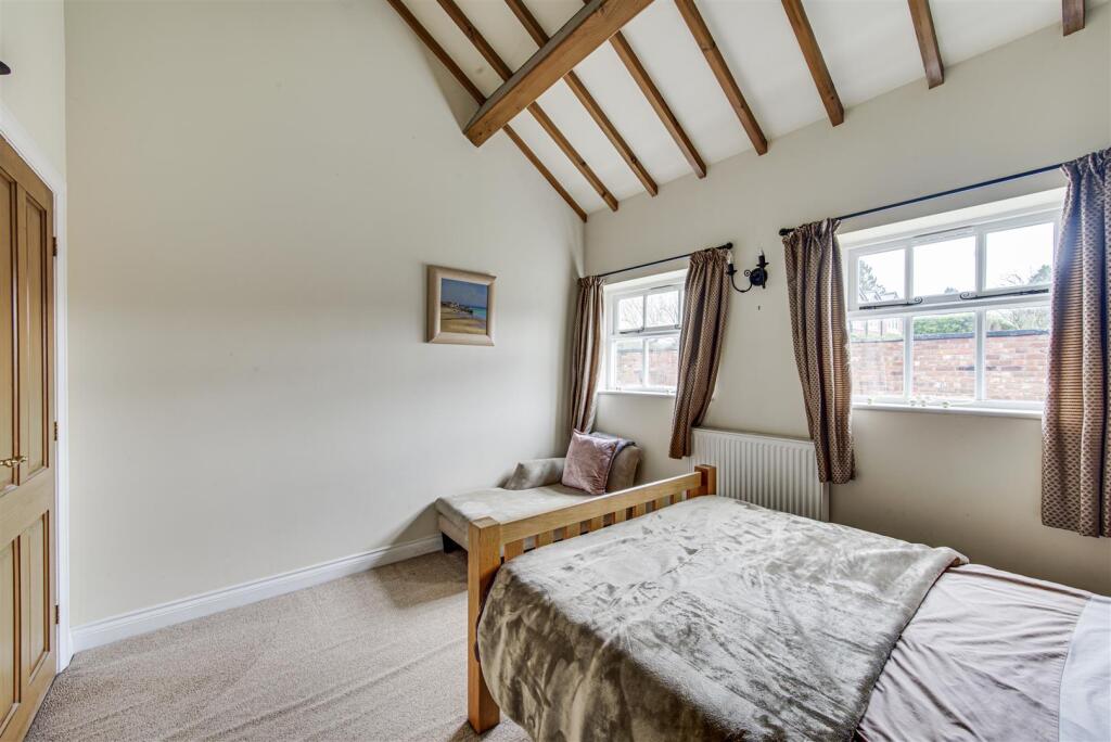 Additional image 17 of Bluebell Cottage, Off Macclesfield Road, Holmes Chapel