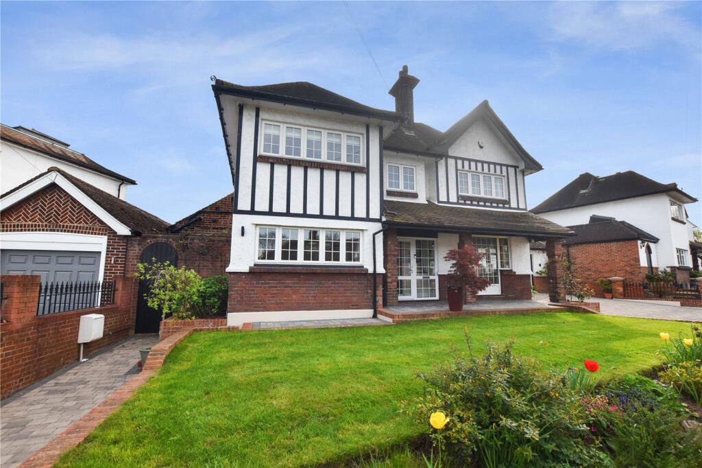 Additional image 33 of Sandhurst Road, Bexley, Kent, DA5