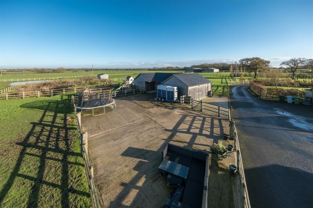 Additional image 44 of Cholmondeston Road, Calveley