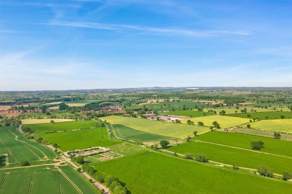 Additional image 9 of Unit 1 Ivy Farm, Bilstone Road, Congerstone, Nuneaton