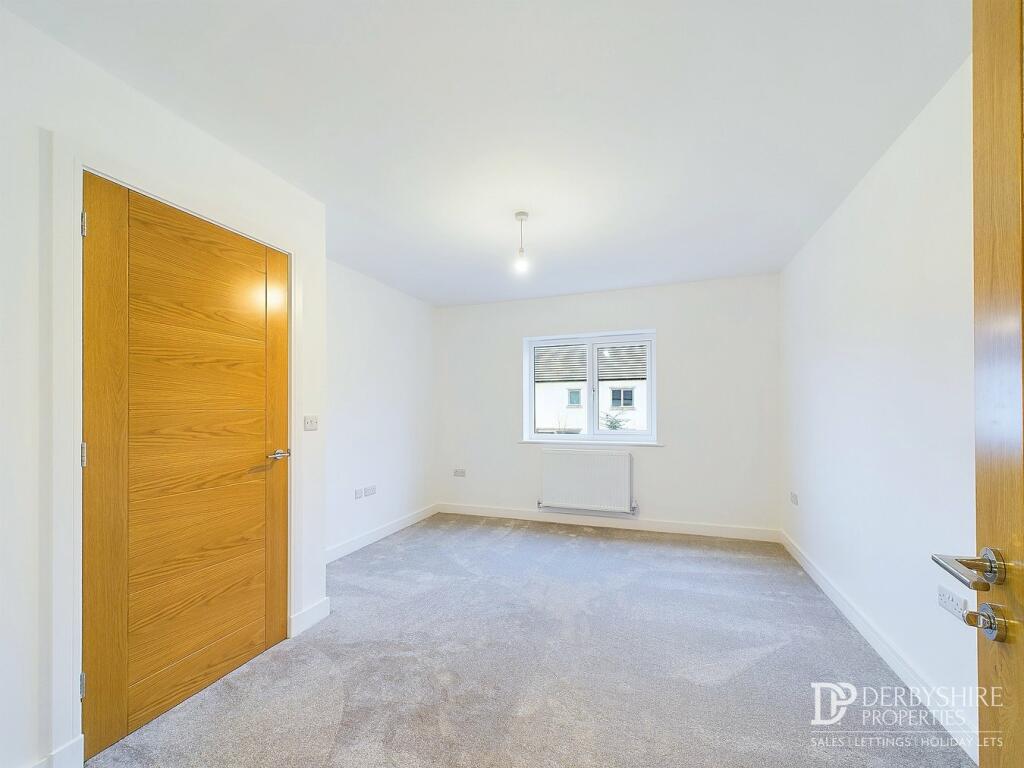 Additional image 20 of Copthorne Drive, Alfreton, Alfreton, DE55