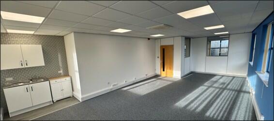Additional image 5 of Unit 7 The Office Village, Keypoint, Keys Road, Alfreton, Derbyshire, DE55 7FQ
