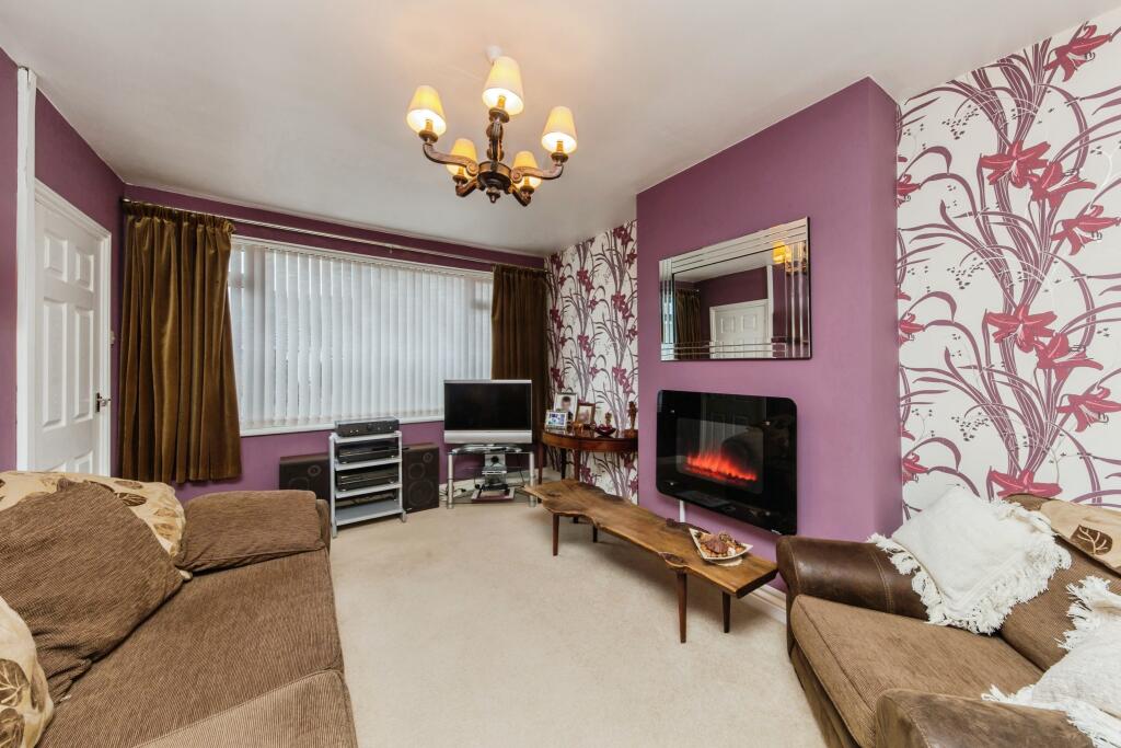 Additional image 4 of Lime Close, Sandbach, Cheshire, CW11