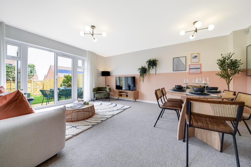 Additional image 6 of Whitstable Heights, Whitstable