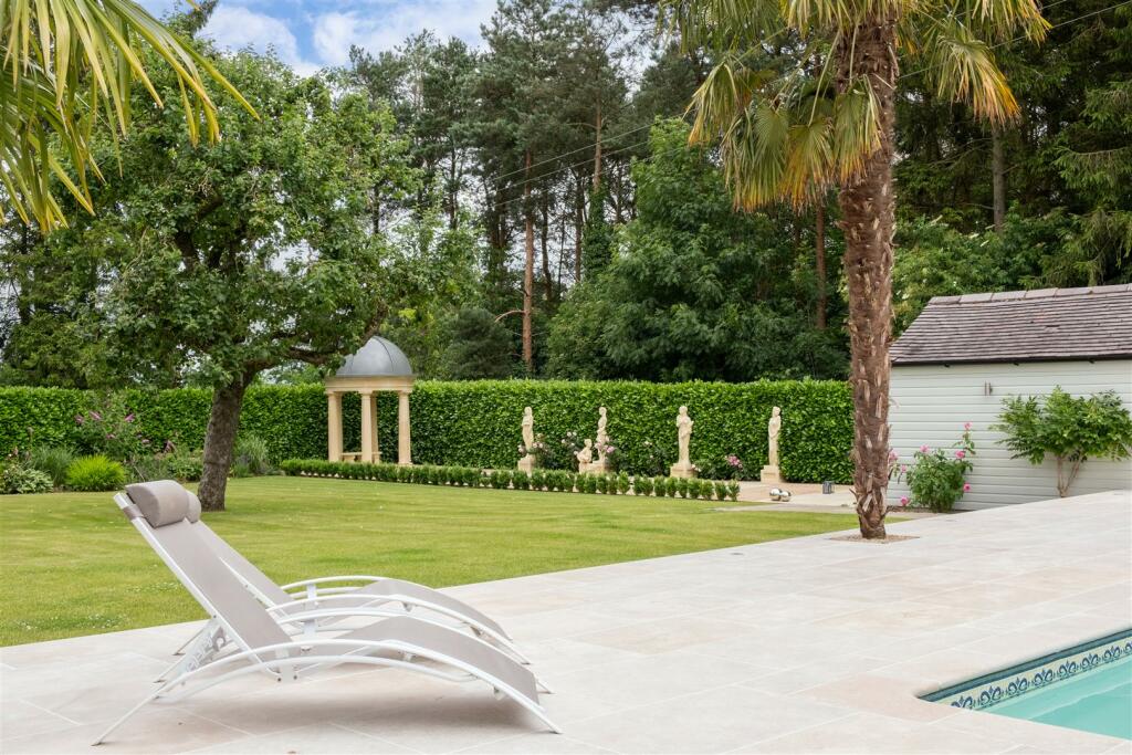 Additional image 8 of Main Street, Congerstone