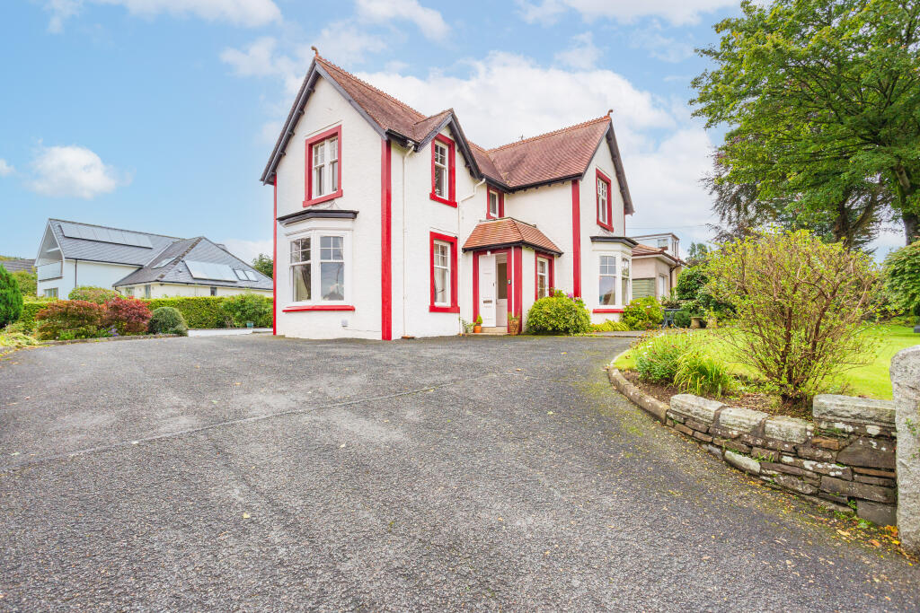 Additional image 52 of Abercromby Road, Castle Douglas, DG7