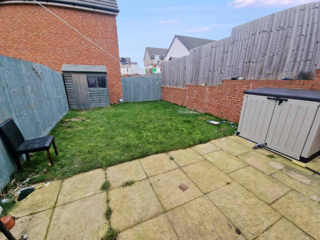 Additional image 12 of Hansen Close, Rugby