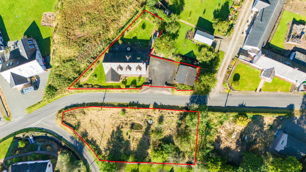 Additional image 48 of Croalchapel, Thornhill, DG3