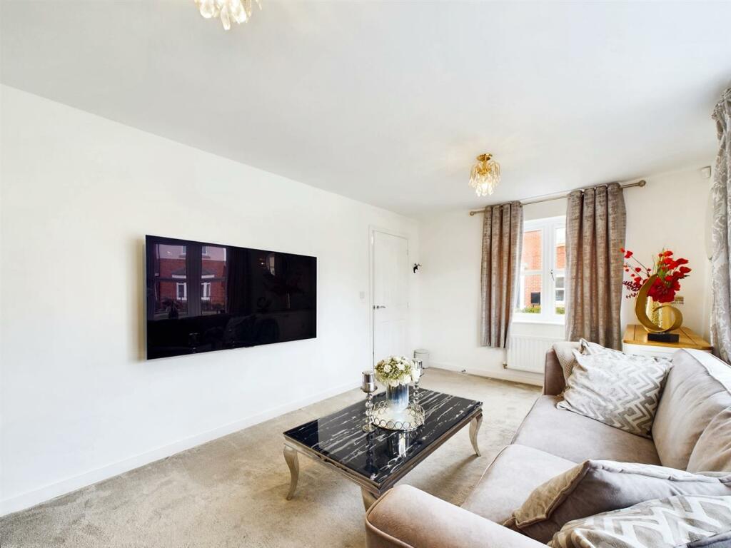 Additional image 6 of Mint Grove, Hackwood Grange, Mickleover, Derby