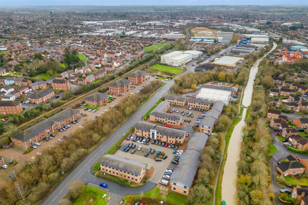 Additional image 23 of Stratford Enterprise Park, Stratford-Upon-Avon CV37 9NR