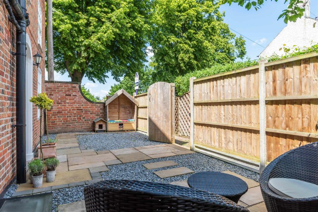 Additional image 25 of Clapgun Street, Castle Donington, Castle Donington