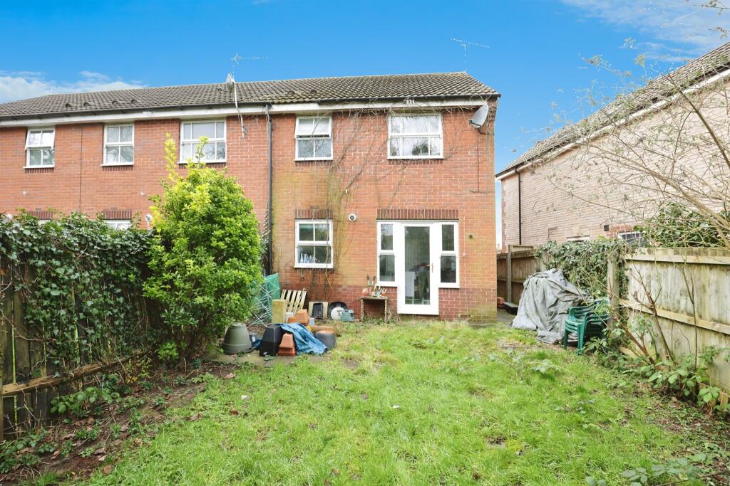 Additional image 2 of Swift Close, Kenilworth