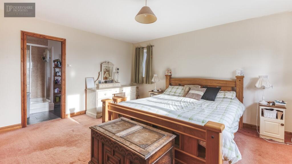 Additional image 22 of Crich Lane, Belper, DE56