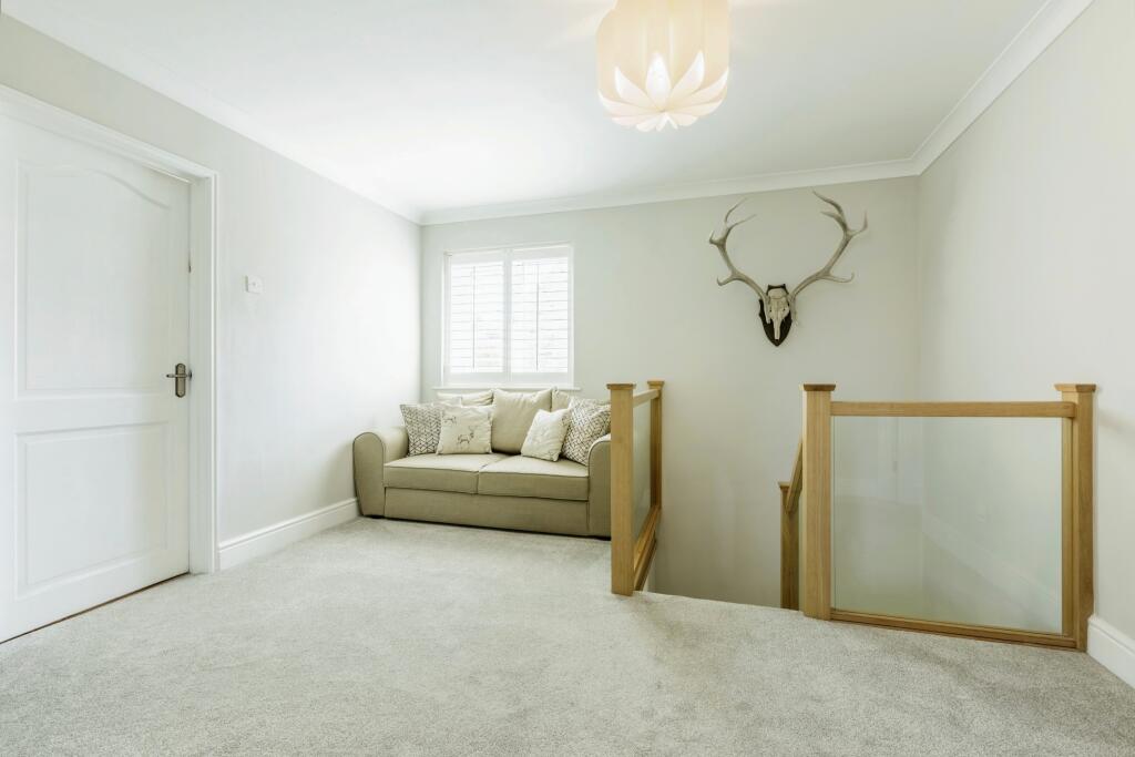 Additional image 6 of Hillcrest, Consett, DH8