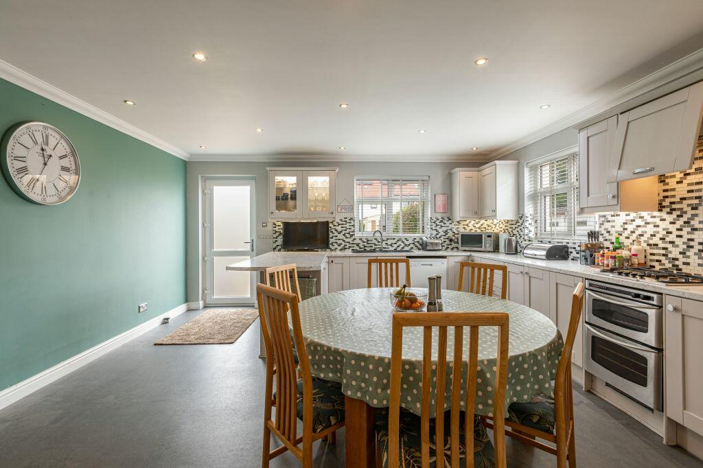 Additional image 5 of 15 The Ridge, Eastriggs, Annan, DG12 6NR