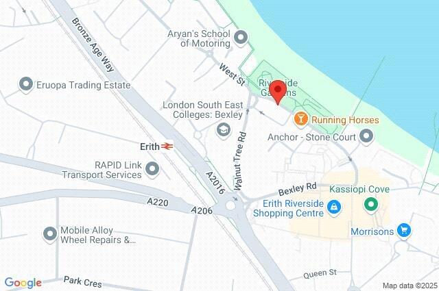 Additional image 23 of Erith High Street, Erith