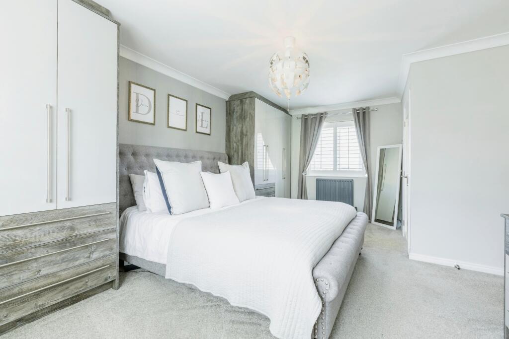 Additional image 9 of Hillcrest, Consett, DH8