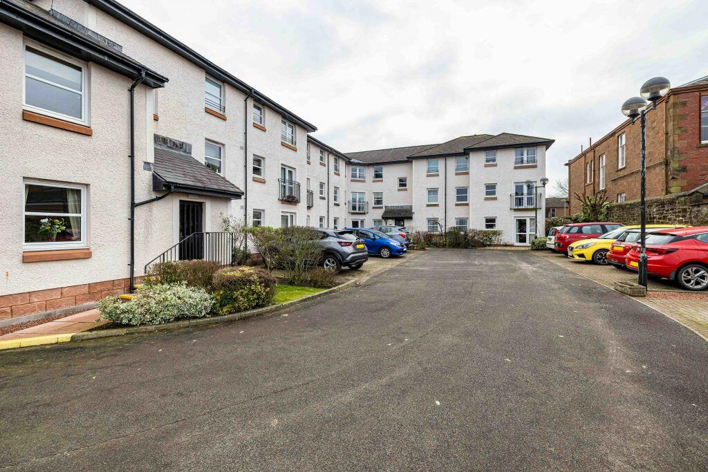Additional image 14 of 12 Murray Court, Annan, DG12 6FD