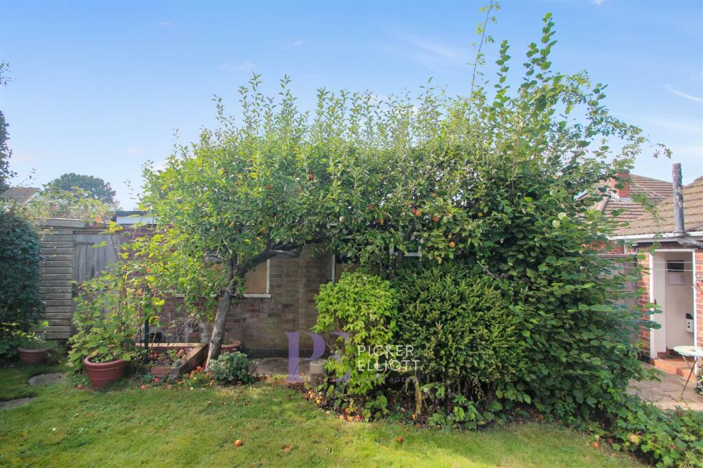 Additional image 14 of Sherwood Road, Stoke Golding