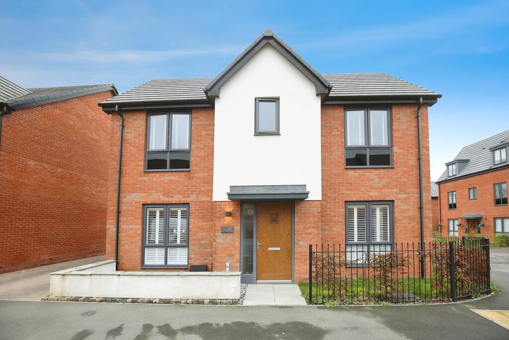 Additional image 27 of Sparrowdale Close, Grendon