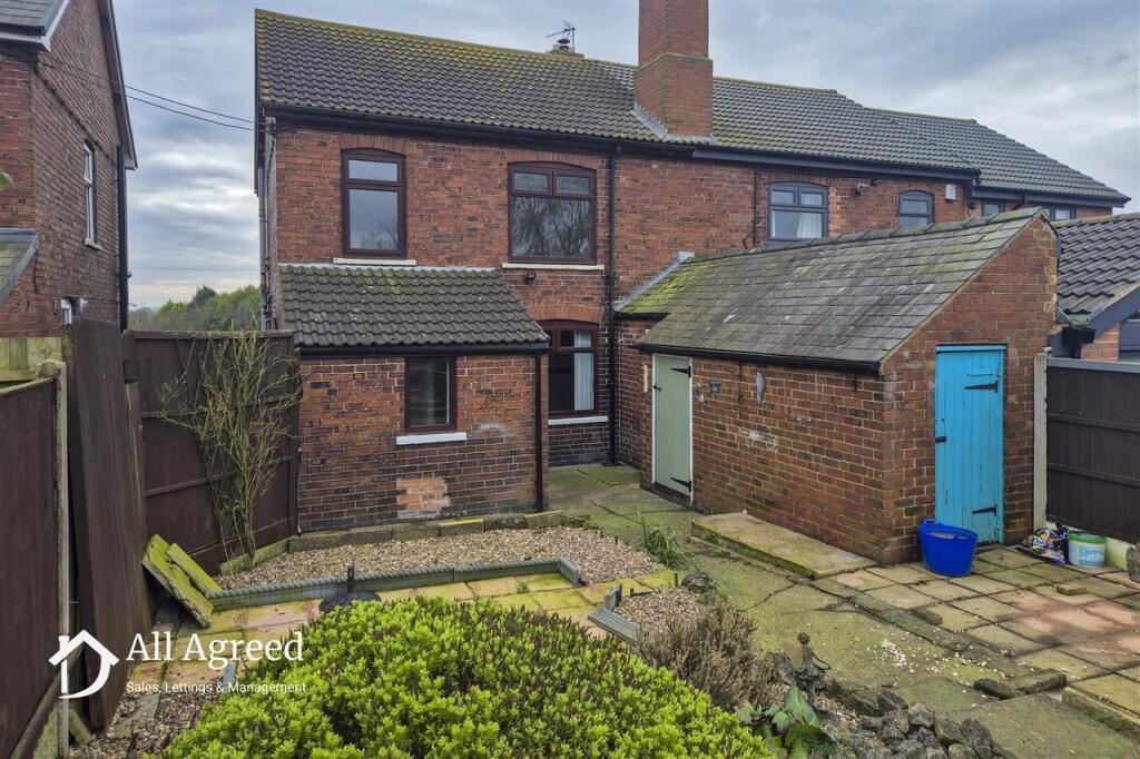 Additional image 17 of Loscoe Denby Lane, Denby Village