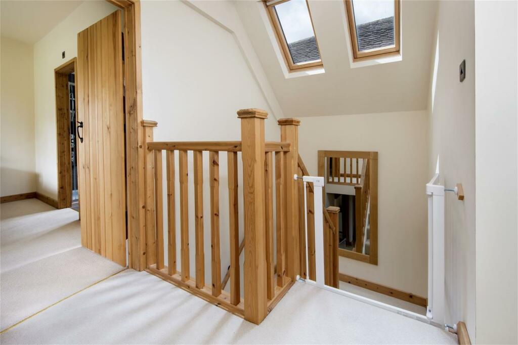 Additional image 19 of The Barn House, Longbridge, Warwick