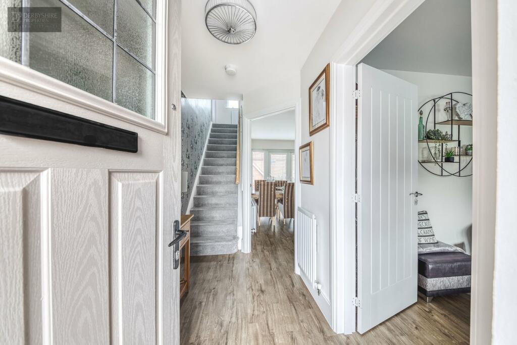 Additional image 5 of Chamomile Place, Mickleover, Derby, DE3