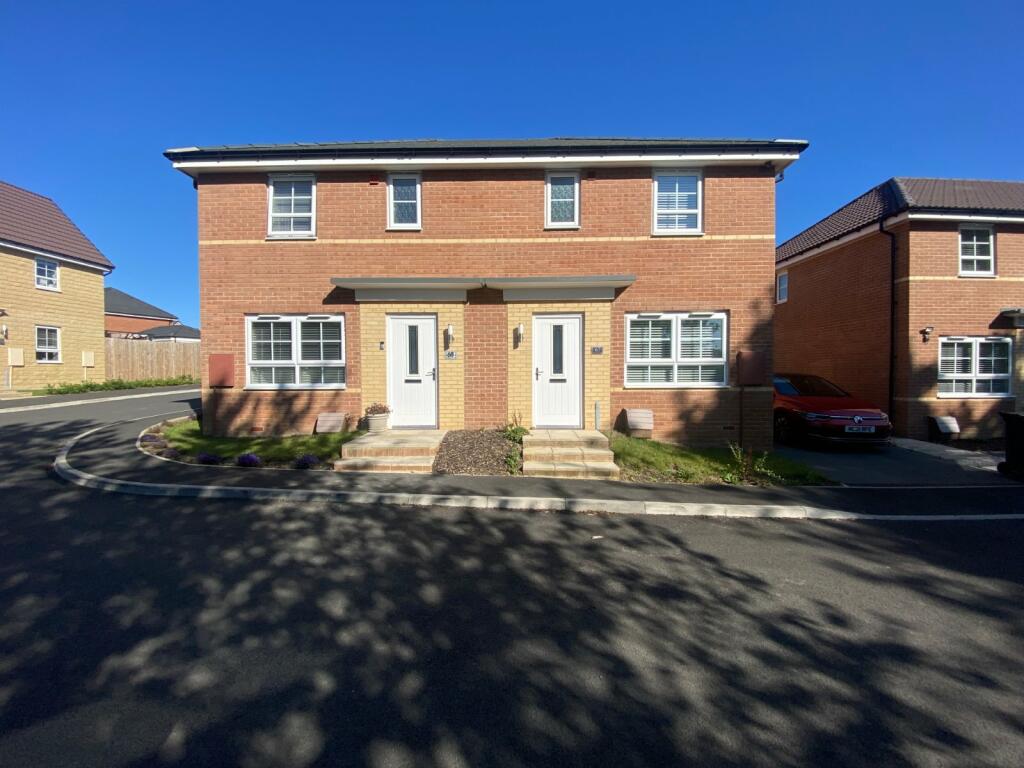 Additional image 14 of Blackiston Close, Coxhoe, Durham, DH6