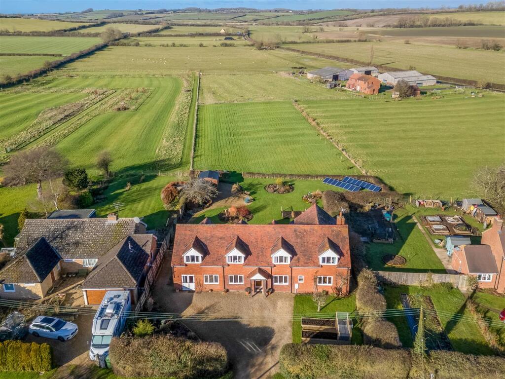 Additional image 24 of Whatcote Road, Oxhill, Warwick