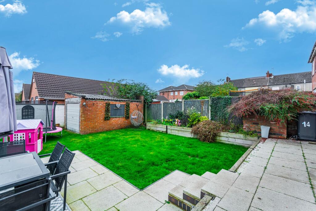 Additional image 4 of Regent Street, Ilkeston, DE7