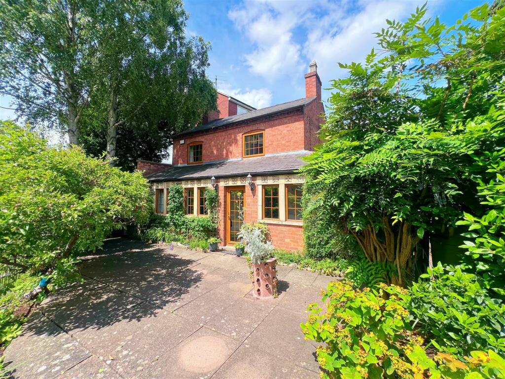 Additional image 22 of Warwick Road, Stratford-upon-Avon