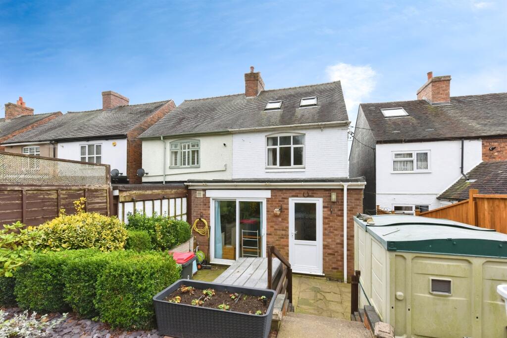 Additional image 17 of Jean Street, Baddesley Ensor, Atherstone