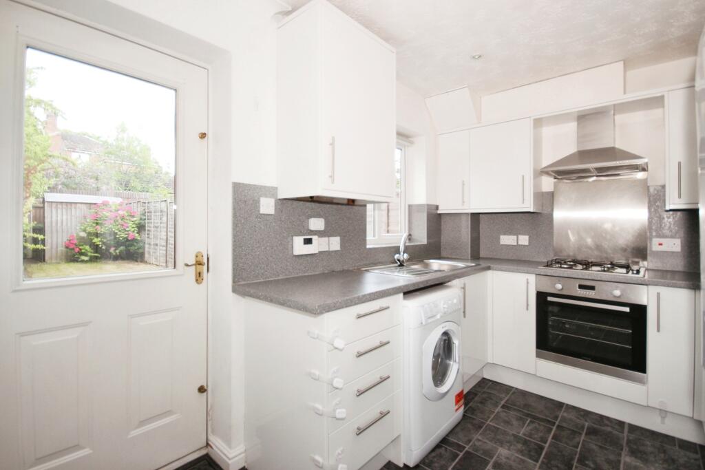 Additional image 4 of Frances Havergal Close, Leamington Spa, Warwickshire, CV31