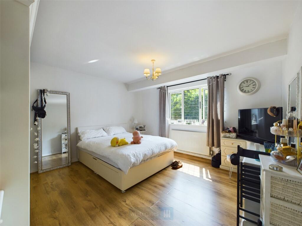 Additional image 14 of Laceyfields Road, Heanor, Derbyshire, DE75