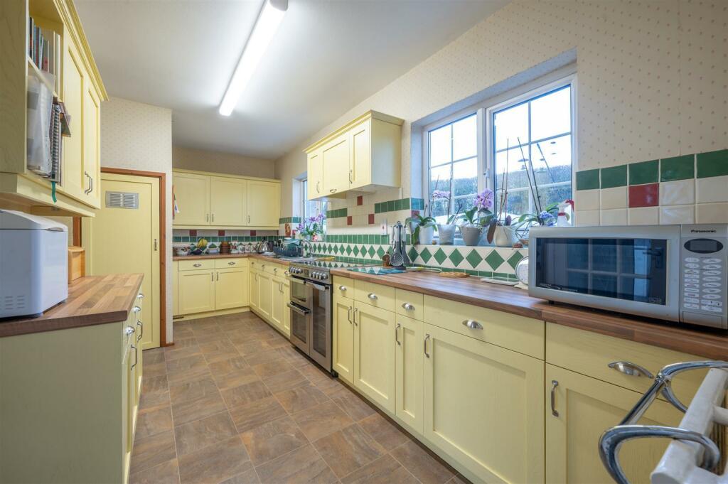 Additional image 9 of Station Road, Claverdon, Warwick