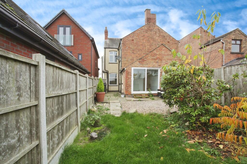 Additional image 17 of Bosworth Road, Barlestone, Nuneaton