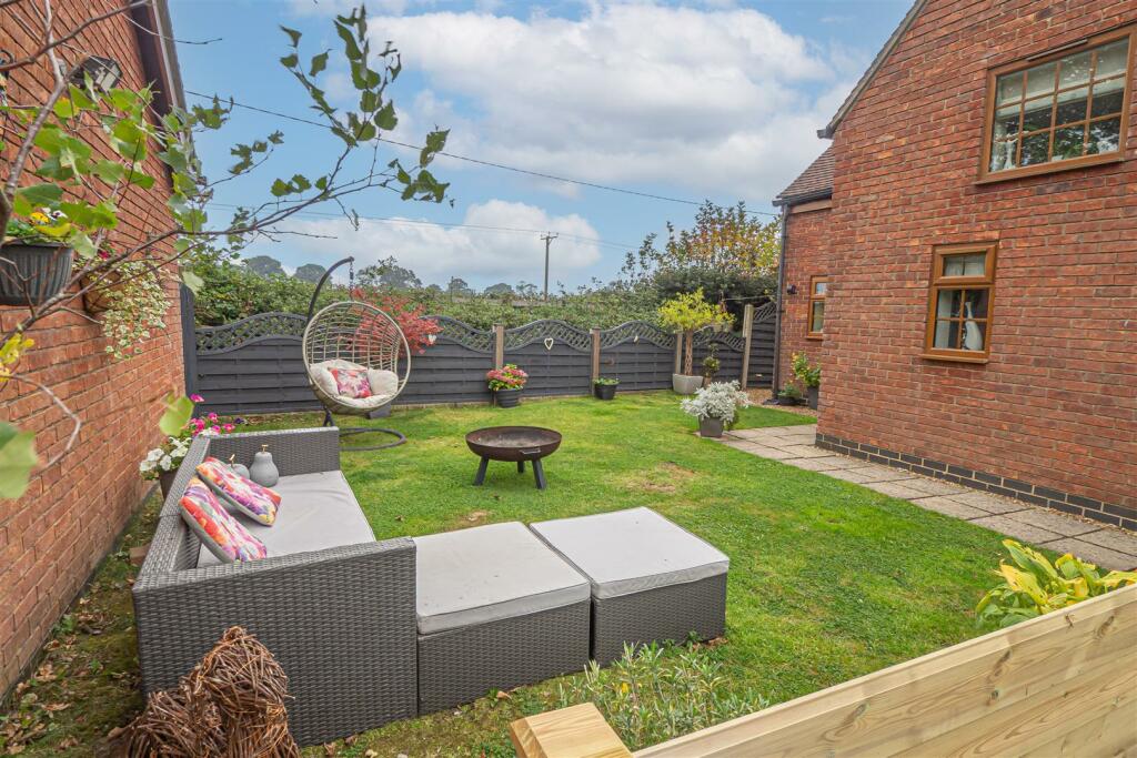 Additional image 35 of Windy Arbour, Kirk Langley, Ashbourne