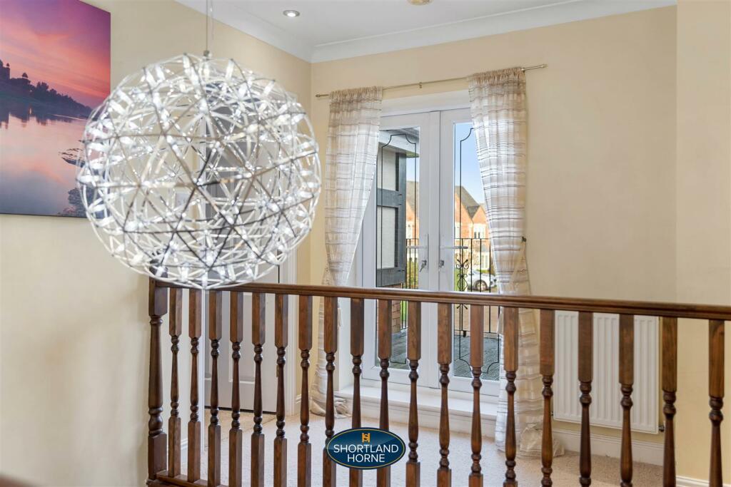 Additional image 45 of Cryfield Heights, Gibbet Hill, Coventry