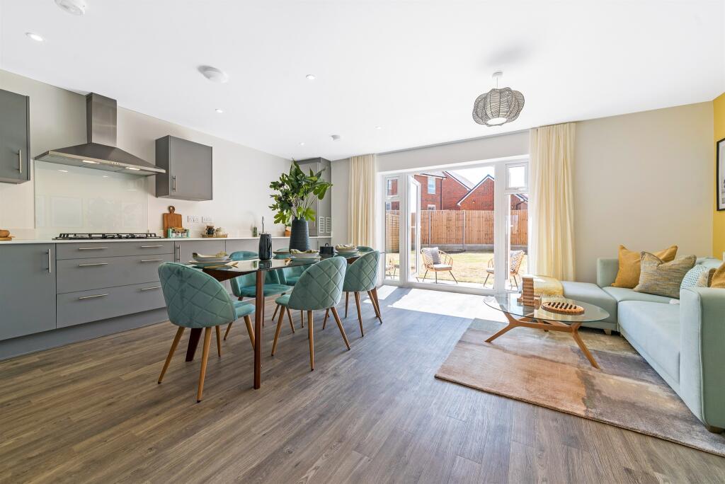 Additional image 13 of Whitstable Heights, Whitstable