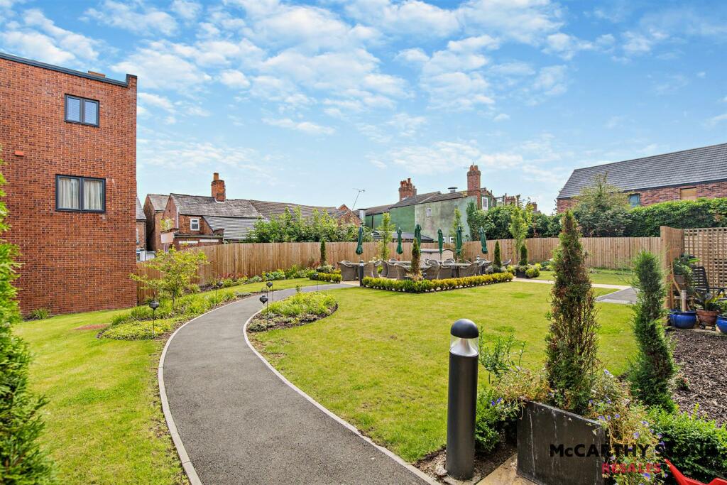 Additional image 15 of 40 Roman Court, 63 Wheelock Street, Middlewich