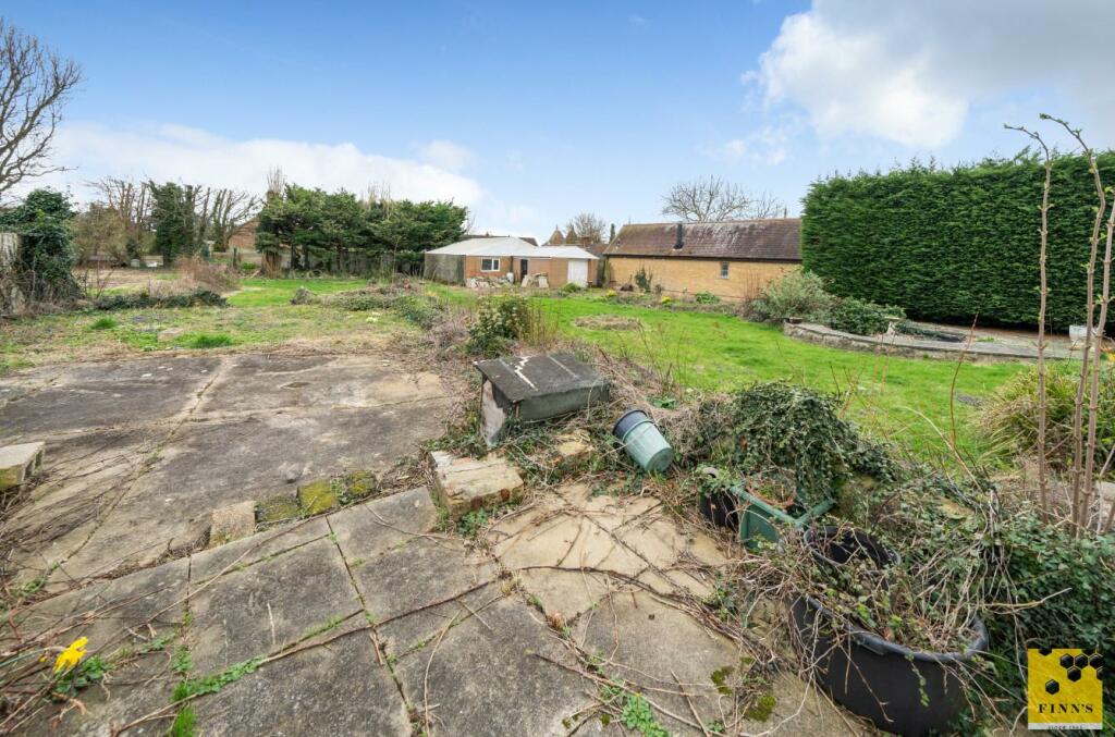 Additional image 20 of Development Opportunity, Mill Lane, Preston,
