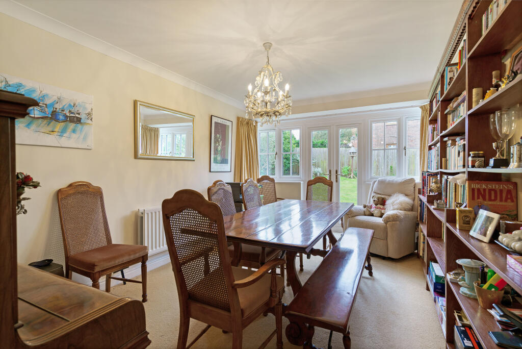 Additional image 5 of Cotters Croft, Fenny Compton, CV47
