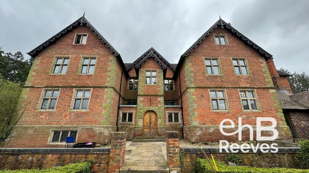 Additional image 23 of Diddington Hall, Kenilworth Road, Nr Meriden, Coventry, West Midlands, CV7 7HQ