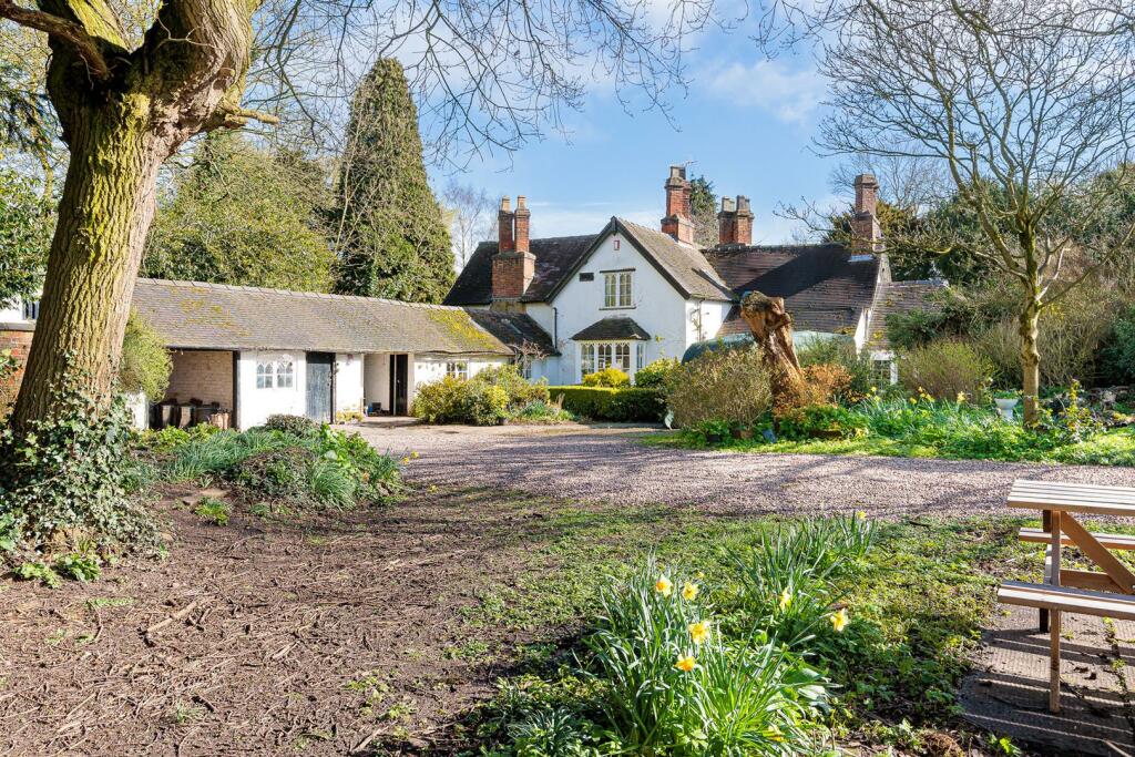 Additional image 28 of Church Bank House, Rushy Lane, Barthomley, Cheshire