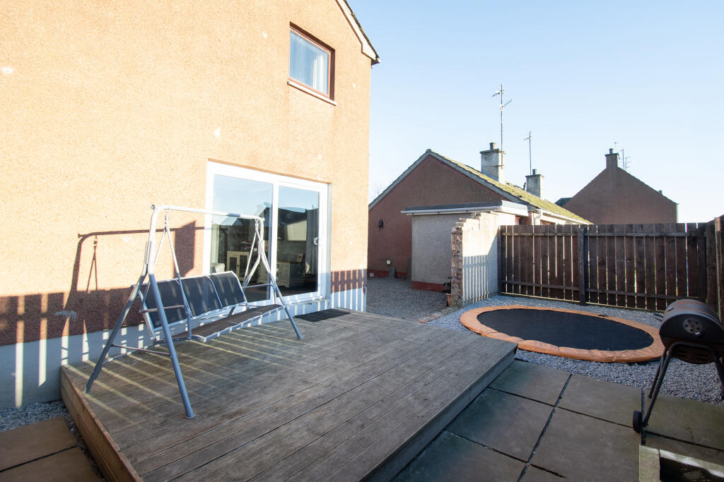 Additional image 17 of Smalls Square, Brechin, DD9